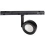Maxlight MAX N0010N Koľajnicový reflektor 1x5w/led 3000k 361lm ip20