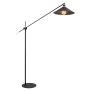 Argon NASHVILLE 4732 Stojanová lampa 1x15W/E27 IP20