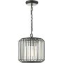 Dar Lighting Naeva NAE0122 Závesná lampa 1x60w/e27