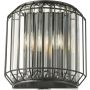Dar Lighting Naeva NAE0922 Stena svietidlo 2x25w/e14