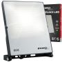 SMD LED EOS NAS0380SLL Halogénový reflektor 1x100W/LED 4000K 14000lm IP66