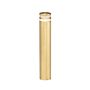 Elstead Lighting Newbrighton NEWBRIGHTON-B-BRASS Stojanová lampa 1x18W/E27 IP55