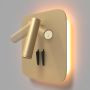 Maytoni IOS 176 C175-WL-01-6W-MG Stena svietidlo 9W/LED 3000K 540LM