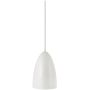 Nordlux NEXUS 2020563001 Závesná lampa 1x6W/GU10 IP20