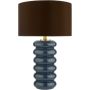Dar Lighting Niamh NIA4223 Stolná lampa 1x60w/e27
