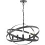 Dar Lighting Nitya NIT0522 Závesná lampa 5x40w/e14