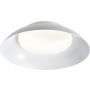 Nordlux Nivora 2610166001 Stropná lampa 2x10w/E27 IP20