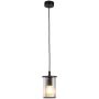 Argon NORFOLK 8751 Závesná lampa 1x15W/E27 ip44