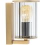 Argon NORFOLK 8752 Stena svietidlo 1x15W/E27 ip44