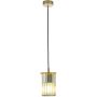 Argon NORFOLK 8755 Závesná lampa 1x15W/E27 ip44