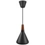 Nordlux NORI 2120803003 Závesná lampa 1x40W/E27 IP20