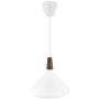 Nordlux NORI 2120813001 Závesná lampa 1x40W/E27 IP20