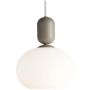 Nordlux NOTTI 2011003010 Závesná lampa 1x40W/E27 IP20