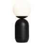 Nordlux NOTTI 2011035003 Stolná lampa 1x25W/E14 IP20