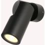 Zuma Line NOCTURNE SJ14401 Stena svietidlo 1x35W/GU10