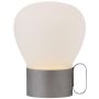 Nordlux NURU 48275003 Stolná lampa 2700K 300LM IP44