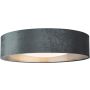 Dar Lighting Nysa NYS4861 Stropné svietidlo 3x9w/e27
