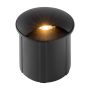 Maytoni BISCOTTI O035-L3B3K Vjazdová lampa 3W/LED 3000K 30LM IP65