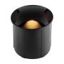 Maytoni BISCOTTI O036-L3B3K Vjazdová lampa 3W/LED 3000K 60LM IP65