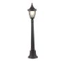 Maytoni RIVOLI O026FL-01B Stojanová lampa 1x60W/E27 IP44