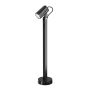 Maytoni Scope O025FL-01B1 Stojanová lampa 1x50W/GU10 IP65