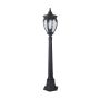 Maytoni FLEUR O414FL-01BZ1 Stojanová lampa 1x60W/E27 IP44