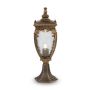 Maytoni FLEUR O414FL-01GB Stojanová lampa 1x60W/E27 IP44