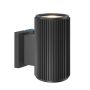 Maytoni RANDO O419WL-01B Stena svietidlo 1x60W/E27 IP54