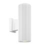 Maytoni RANDO O419WL-02W Stena svietidlo 2x60W/E27 IP54