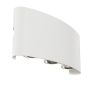 Maytoni STRATO O417WL-L6W3K Stena svietidlo 6x6W/LED IP54