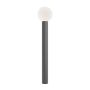 Maytoni BOLD O598FL-01GR Stojanová lampa 1x60W/E27 IP54