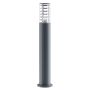 Maytoni BRONX O576FL-01GR1 Stojanová lampa 1x60W/E27 IP54