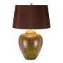 Elstead Lighting OAKLEIGH PARK OAKLEIGH-PARK-TL Stolná lampa 1x60W/E27