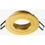Zuma Line FINN OB2211CL01-GLD Vstavané downlight svetlo 1x50W/GU10