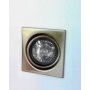 Light Prestige Kallisto LP-DL339 Vstavané downlight svetlo 1x50W/GU10 IP20