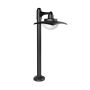 Italux Isola OFL-6923-4K Stojanová lampa 1x9W/LED 4000K 554lm IP54