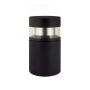 Italux Marcon OFL-6552-25-3K Stojanová lampa 1x12W/LED 3000K 486lm IP54