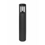 Italux Nomad OFL-52052-M-BK Stojanová lampa 1x10W/LED 3000K 330lm IP54
