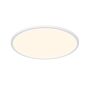 Nordlux OJA 2210636101 Stropné svietidlo 1x19W/LED 3000K|4000K 2200LM IP54