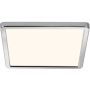 Nordlux OJA SQUARE 29 2015066133 Stropné svietidlo 3000/4000K 1600LM IP54