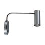 Zuma Line TUBO 20034-CH-N Stena svietidlo 1x50W/GU10 IP20