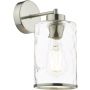 Dar Lighting Olsen OLS0746 Stena svietidlo 1x60w/e27 ip20