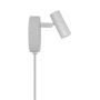 Nordlux OMARI 2612501001 Stena svietidlo x3,2w/led 2700k 320lm IP20