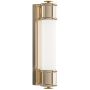 Open Design Highlights Omi Parette OR85266 Stena svietidlo 6W/LED 3000k 353lm IP44