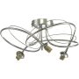 Dar Lighting Onawa ONA5350-F Záves 3x40w/g9 ip20