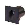Italux Rovato ONFL-0224-3K Schodová lampa na zabudovanie 1x3W/LED 3000K 85lm IP65