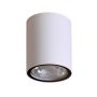 Italux Fano OPN-2006-3K Natáčané downlight svetlo 1x6W/LED 3000K 460lm IP54