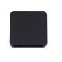 Light Prestige Step LP-0458 BK Schodová stropná lampa 1x1W/LED 4000K IP65