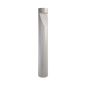 Norlys OPPLAND 1321AL Stojanová lampa 1x8.5W/LED 3000K 1294LM IP54/65