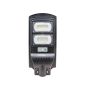SMD LED SOLAR LED OPRP4311SLL Svietnik 1x100W/LED 6000K 2000lm IP54